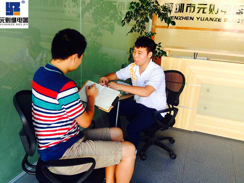 感悟成長，員工感言