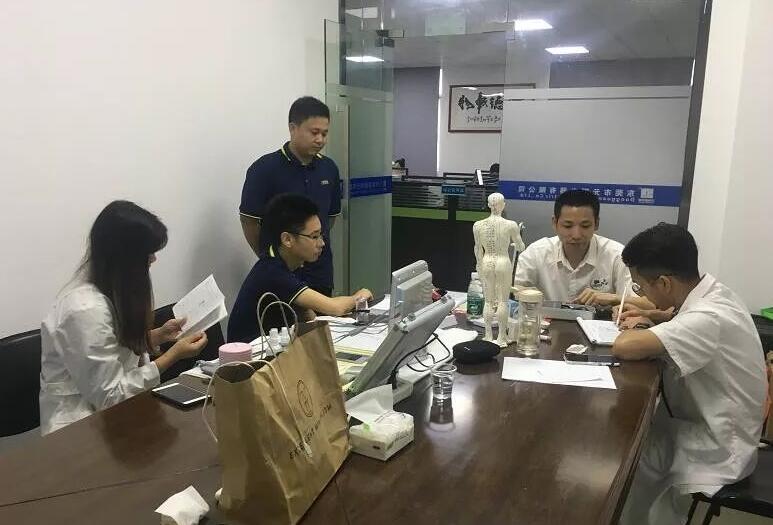 真正的關愛，不只是叫你“多喝水”——元則繼電器，關愛員工贏在行動！